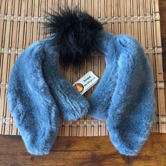Official/Authentic Disney Eeyore Ear Plush Headband